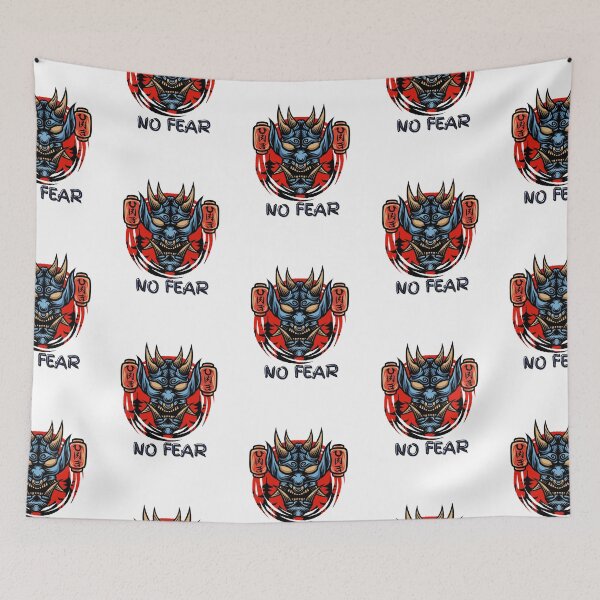 Item preview, Oni no fear designed and sold by jpn insprd.
