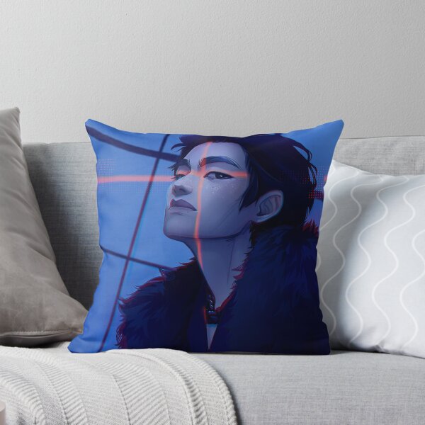 Item preview, BLUE designed and sold by JunkoKiu.