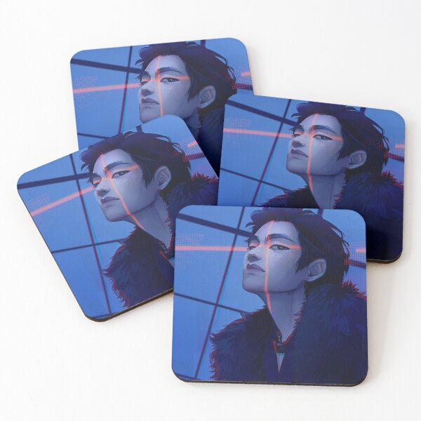 Item preview, BLUE designed and sold by JunkoKiu.