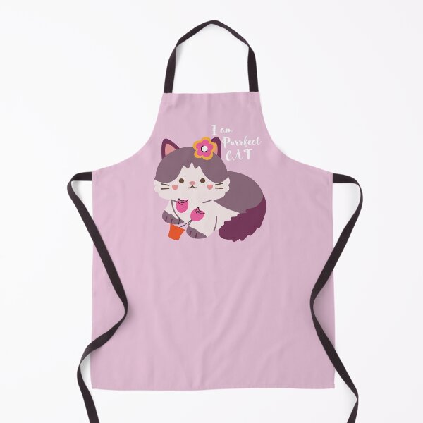 Item preview, Sweet cat for sweatshirt and t-shirt to wear to high school. designed and sold by EMIPRINCESS.