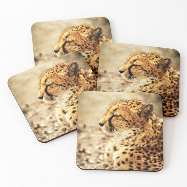 Item preview, cheetah designed and sold by hdconnellyphoto.