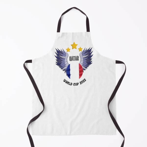 Item preview, Qatar 2022 France designed and sold by Teixeira224.
