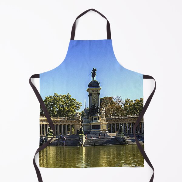 Item preview, Monumento a Alfonso XII designed and sold by tomg.