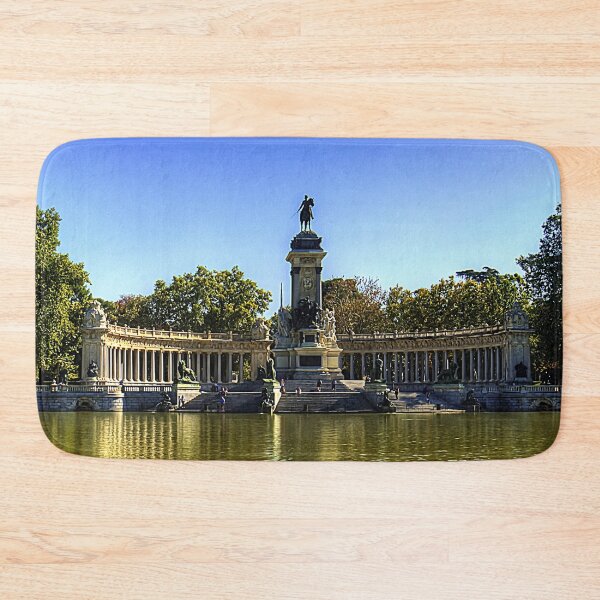 Item preview, Monumento a Alfonso XII designed and sold by tomg.