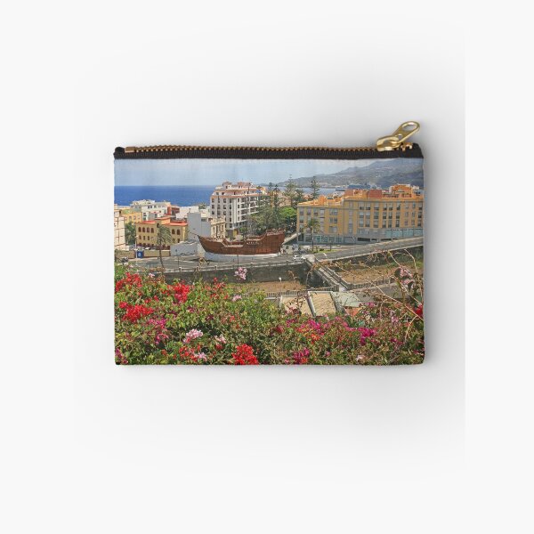 Item preview, Santa Cruz de La Palma, Canary Islands, May 2022 designed and sold by RedHillDigital.