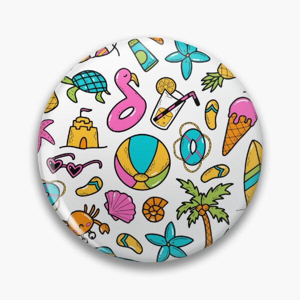 Item preview, summer time render designed and sold by FMA30.