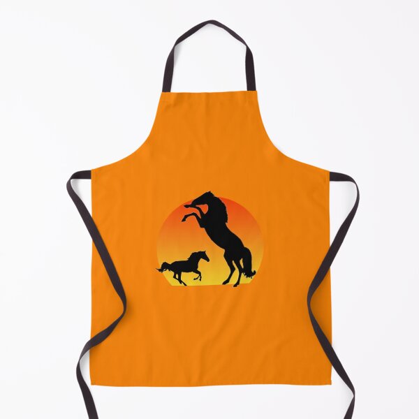 Item preview, Sunset horses designed and sold by partsmanrod.