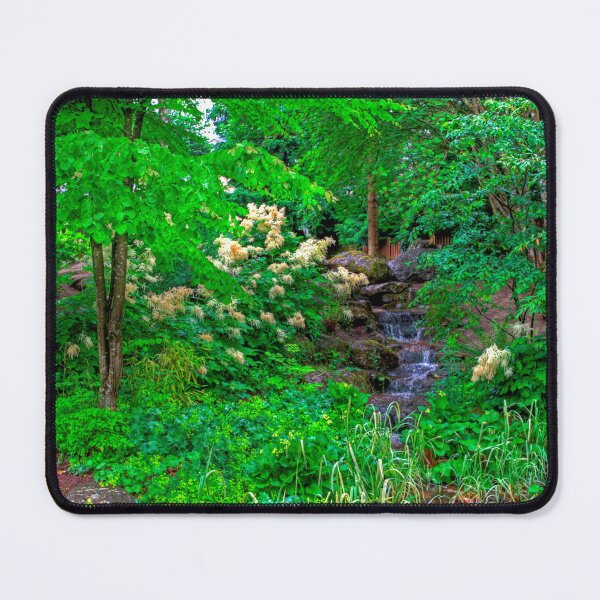Item preview, The Beatrix Potter Garden in Birnam designed and sold by tomg.