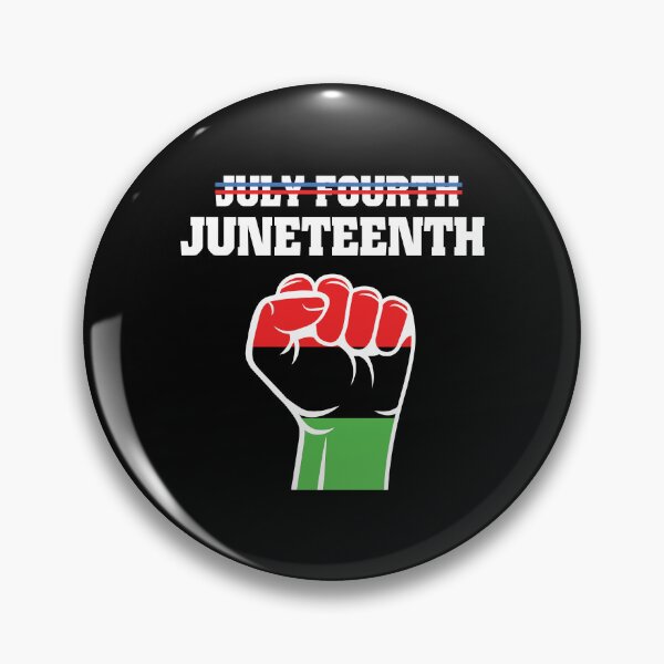 Artikelvorschau, Juneteenth Day 1865, Remember Our Ancestors entworfen und verkauft von Shirtflyer.
