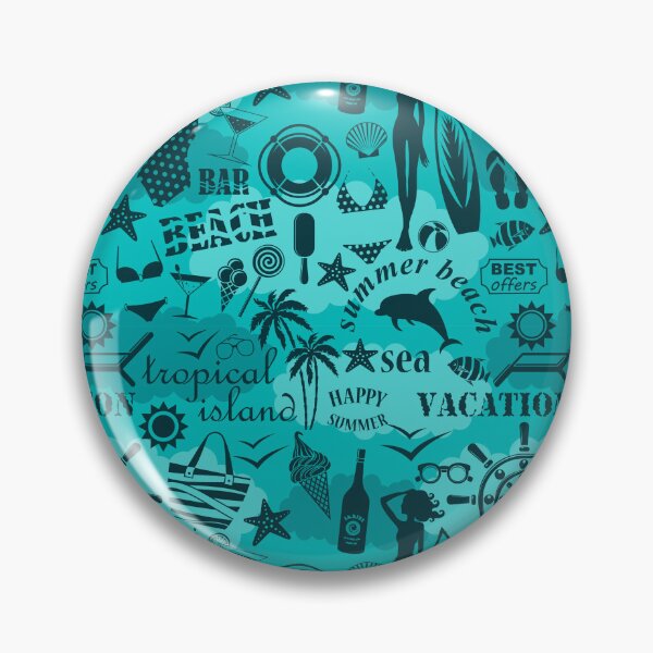 Item preview,  summer time render designed and sold by FMA30.