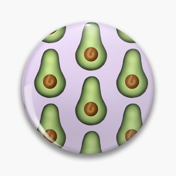 Item preview, Avocado  designed and sold by mayaa-patel.