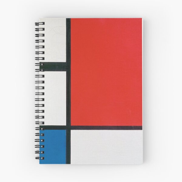 Item preview, Piet Mondrian designed and sold by Gillian Miller.