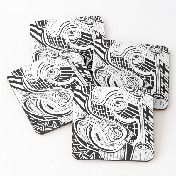 Item preview, Jazz House designed and sold by Angelina Elander.