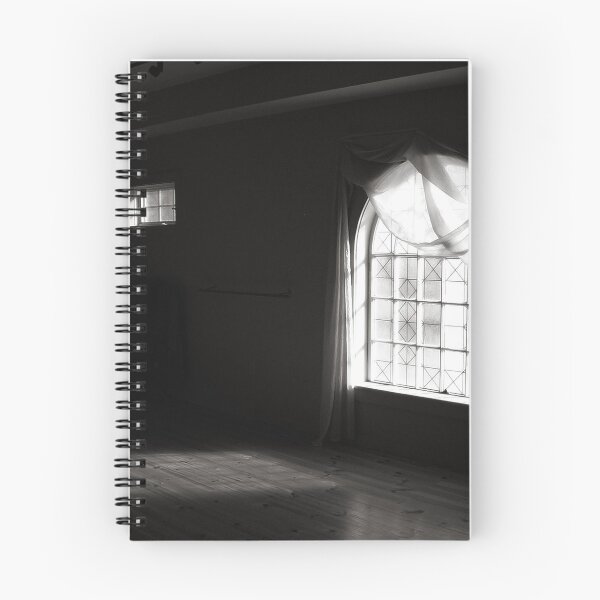Item preview, Two Windows Monochrome designed and sold by Wayne King.