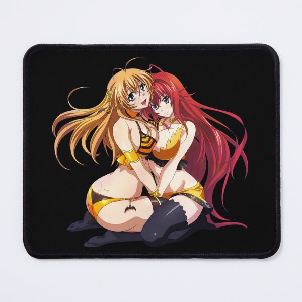 Item preview, Sonsaku Hakufu Rias Gremory High School DxD designed and sold by controlisanime.
