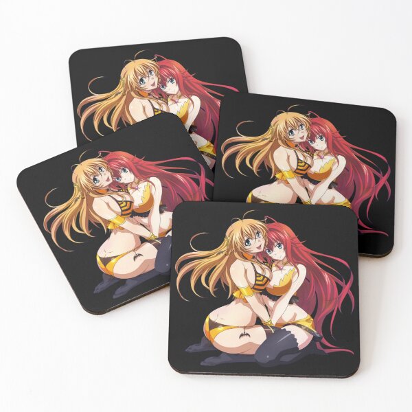 Item preview, Sonsaku Hakufu Rias Gremory High School DxD designed and sold by controlisanime.