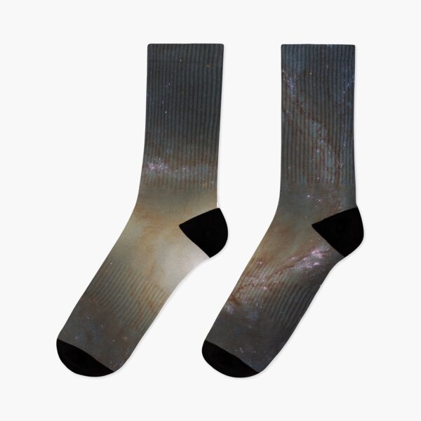 Item preview, Spiral galaxy M91 in the constellation of Coma Berenices designed and sold by Raureif.