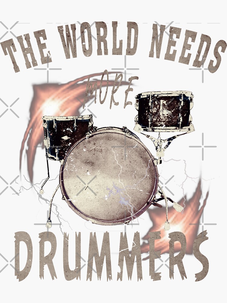 Drummers world store