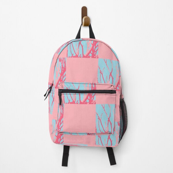 Item preview, Pink Seaweed Quilt designed and sold by rosiebrown.