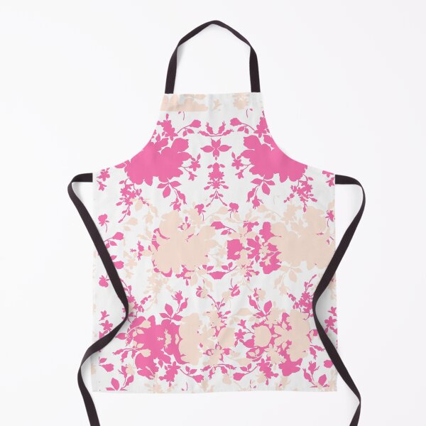 Item preview, ABSTRACT FLOWER, Pink and Peach Roses Design designed and sold by CONTRAPINK.