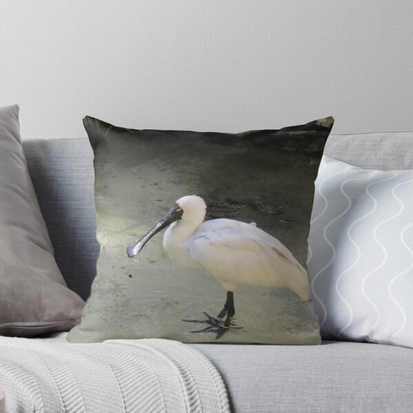 Item preview, Royal spoonbill designed and sold by greentiger1.