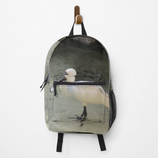 Item preview, Royal spoonbill designed and sold by greentiger1.