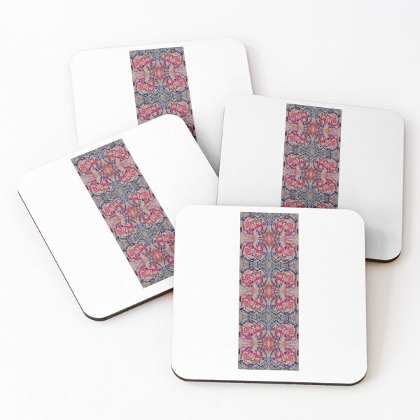 Item preview, Dreamland Signaling Wallpaper designed and sold by will-o-wares.