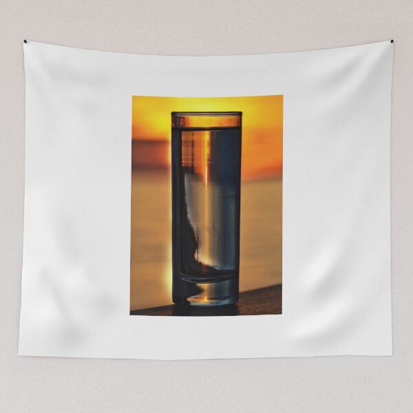 Item preview, Crystal Sunset designed and sold by pirikiti64-.