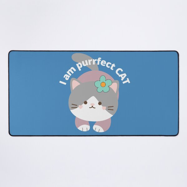 Item preview, I am a cat purrfect for sweatshirt and t-shirt to wear to high school. designed and sold by EMIPRINCESS.