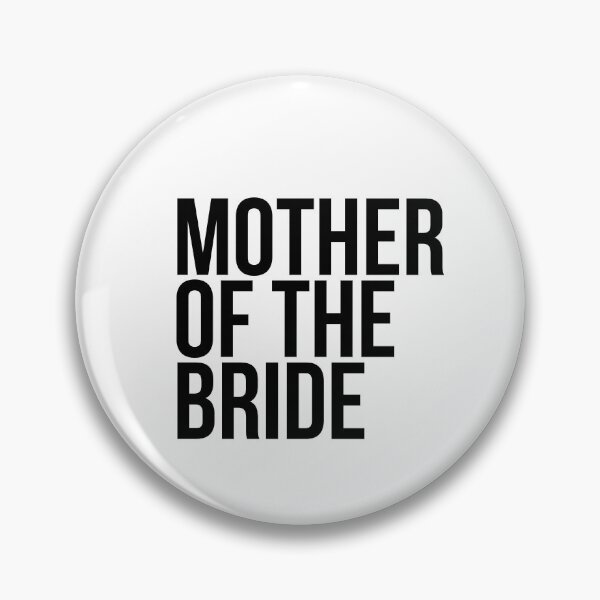 Item preview, Mother of the Bride  designed and sold by CMBPrints.