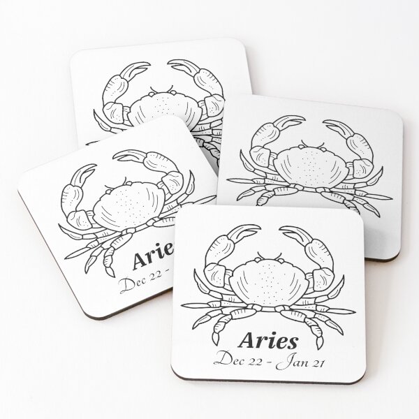 Item preview, Cancer as Aries Funny Shirt designed and sold by YankSox.