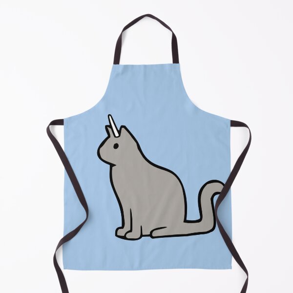 Item preview, Caticorn (Cat Unicorn) designed and sold by jezkemp.