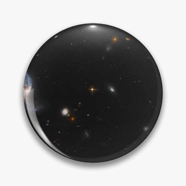 Item preview, Angel Wings - Merging galaxies in the VV689 system (constellation of Leo) designed and sold by Raureif.