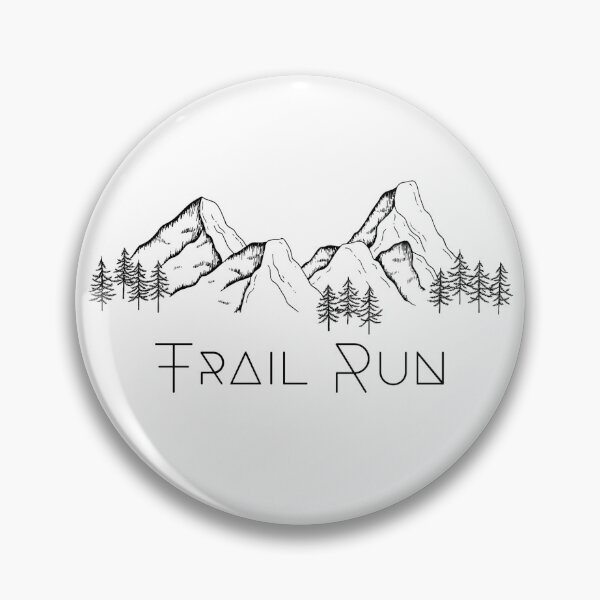 Item preview, Trail Run designed and sold by 1Extramile.