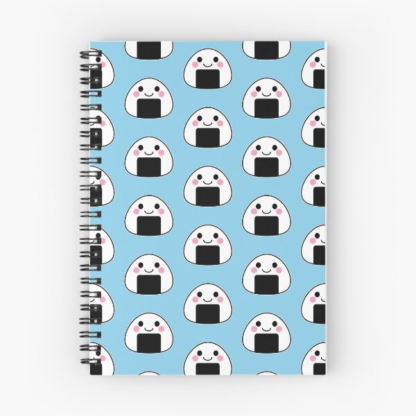 Item preview, Cute & Kawaii Onigiri designed and sold by usernamenaijan.