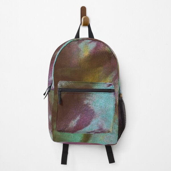 Item preview, Abstract Colors Background , Purple, Turquoise and Mustard Yellow Color designed and sold by branaghbel.