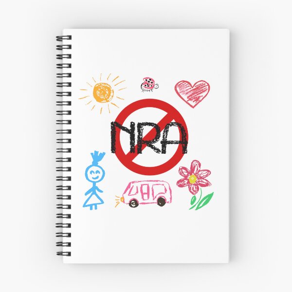 Item preview, NRA Protect Kids Not Guns designed and sold by ARWear.