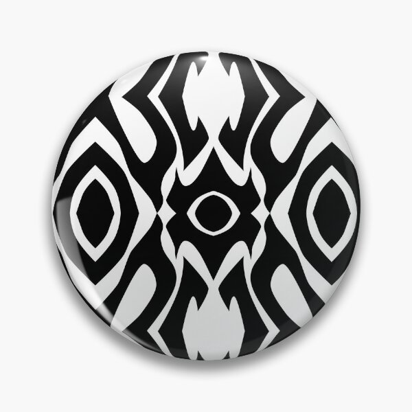 Item preview, Virulent Black - Abstract Art designed and sold by Sheldon Stewart.