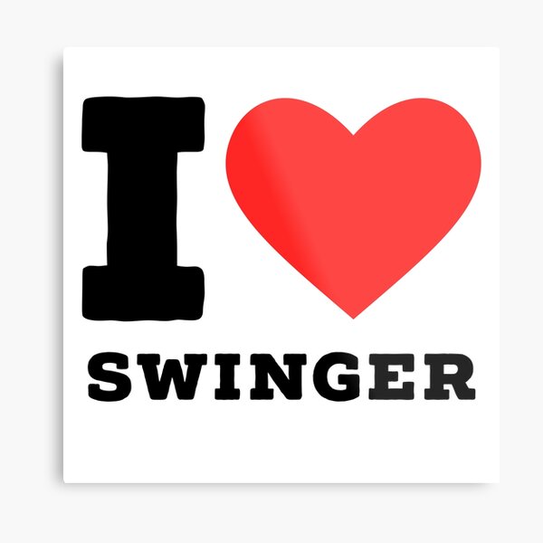 Swingers Quotes Metal Prints for Sale Redbubble