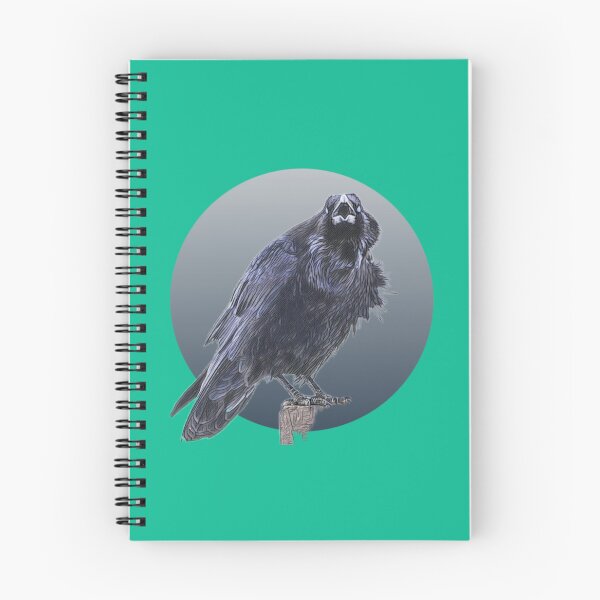 Item preview, Raven designed and sold by partsmanrod.