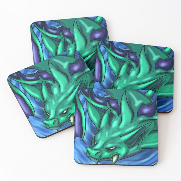 Item preview, rey de los mares designed and sold by Nat-cha.