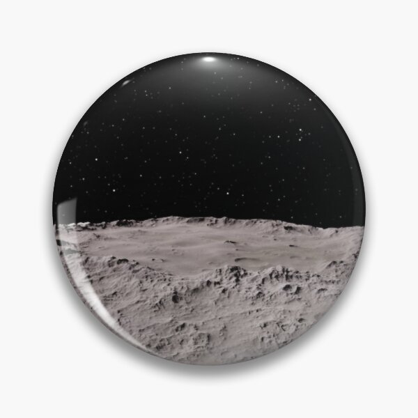 Item preview, Moon Surface designed and sold by E6Designs.