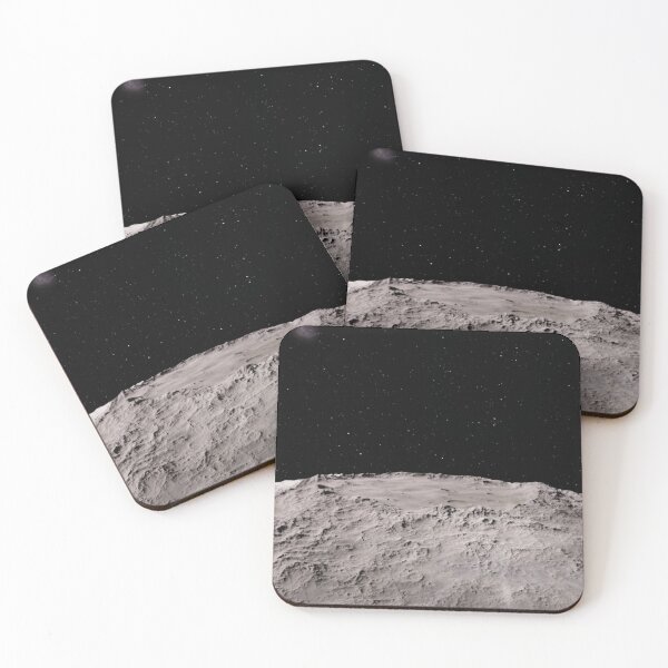 Item preview, Moon Surface designed and sold by E6Designs.