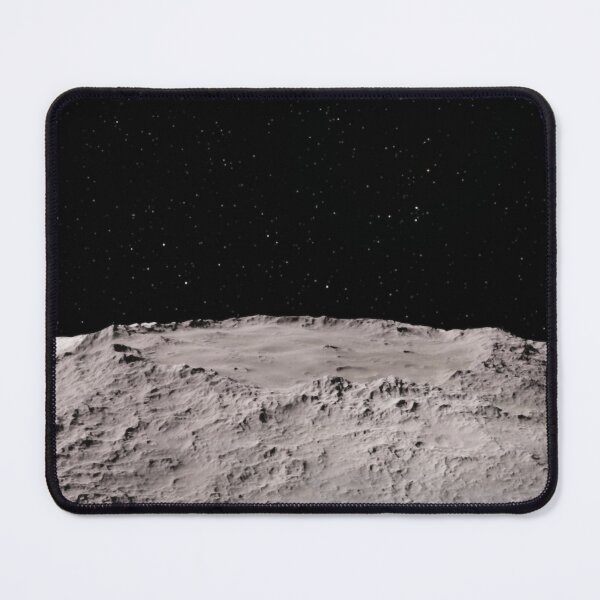 Item preview, Moon Surface designed and sold by E6Designs.