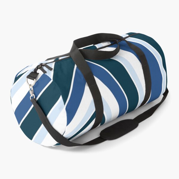 Item preview, Blue Echo - Abstract Art designed and sold by Sheldon Stewart.