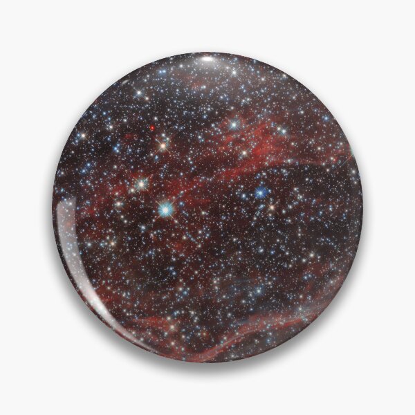 Item preview, Aftermath of a cosmic cataclysm (DEM L249) in the constellation of Mensa designed and sold by Raureif.
