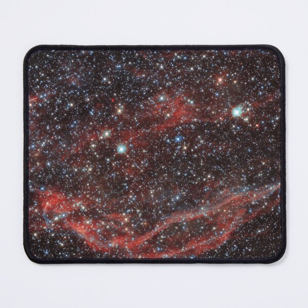 Item preview, Aftermath of a cosmic cataclysm (DEM L249) in the constellation of Mensa designed and sold by Raureif.