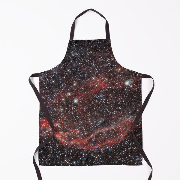Item preview, Aftermath of a cosmic cataclysm (DEM L249) in the constellation of Mensa designed and sold by Raureif.
