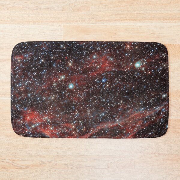 Item preview, Aftermath of a cosmic cataclysm (DEM L249) in the constellation of Mensa designed and sold by Raureif.