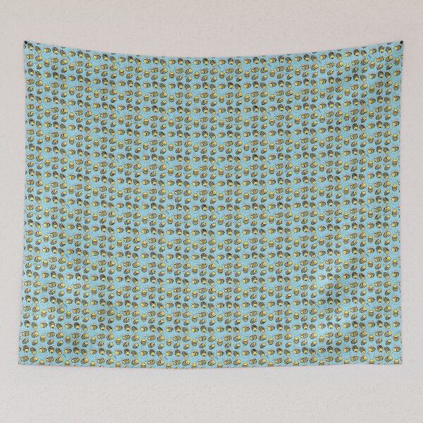 Item preview, Busy Bee designed and sold by House Of Wonderland.